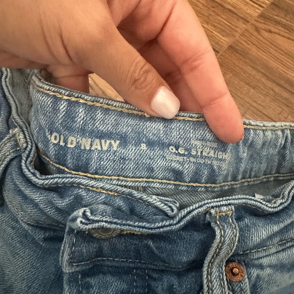 Old Navy Shorts (2) - Picture 9 of 9